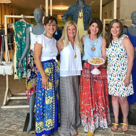 NWT, Anthropologie, Maeve Cornelia Skirt - Picture 4 of 6